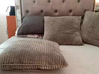 Sweet Stufff's Live Sex Cam Show