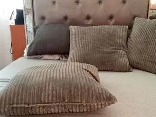 Sweet Stufff's Live Sex Cam Show