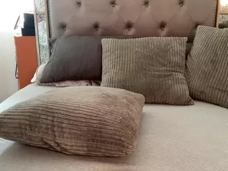 Sweet Stufff's Live Sex Cam Show