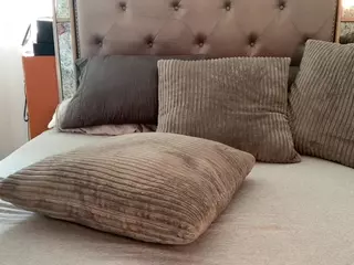 Sweet Stufff's Live Sex Cam Show
