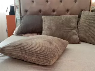 Sweet Stufff's Live Sex Cam Show