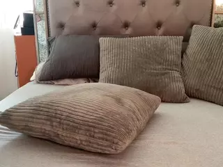Sweet Stufff's Live Sex Cam Show