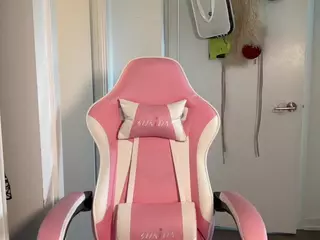 Sweet Stufff's Live Sex Cam Show