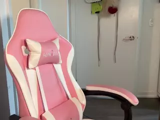 Sweet Stufff's Live Sex Cam Show