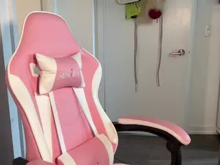 Sweet Stufff's Live Sex Cam Show