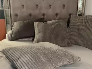 Sweet Stufff's Live Sex Cam Show