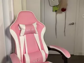 Sweet Stufff's Live Sex Cam Show
