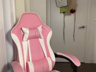 Sweet Stufff's Live Sex Cam Show