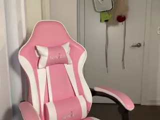 Sweet Stufff's Live Sex Cam Show