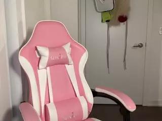 Sweet Stufff's Live Sex Cam Show