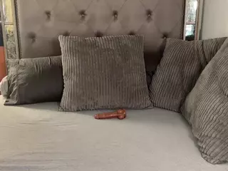 Sweet Stufff's Live Sex Cam Show