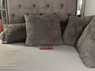 Sweet Stufff's Live Sex Cam Show