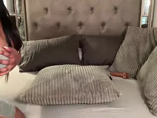 Sweet Stufff's Live Sex Cam Show