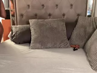 Sweet Stufff's Live Sex Cam Show