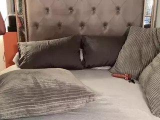 Sweet Stufff's Live Sex Cam Show