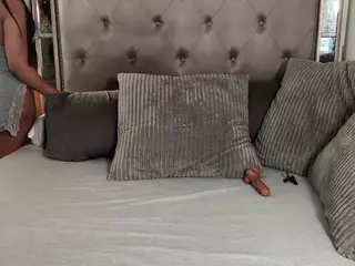 Sweet Stufff's Live Sex Cam Show