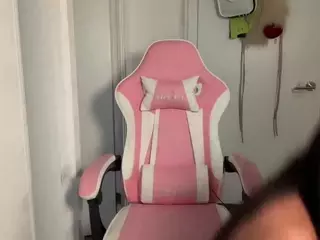 Sweet Stufff's Live Sex Cam Show