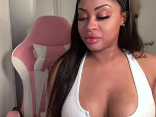 Sweet Stufff's Live Sex Cam Show