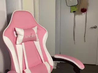 Sweet Stufff's Live Sex Cam Show