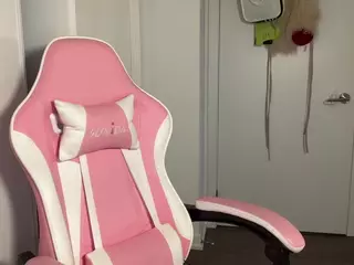 Sweet Stufff's Live Sex Cam Show