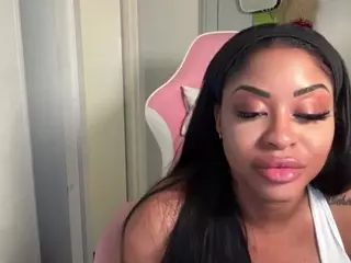 Sweet Stufff's Live Sex Cam Show