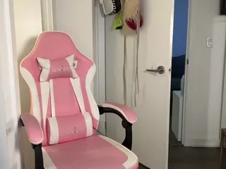 Sweet Stufff's Live Sex Cam Show