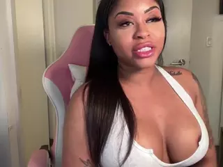 Sweet Stufff's Live Sex Cam Show