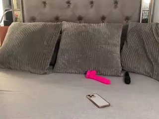 Sweet Stufff's Live Sex Cam Show