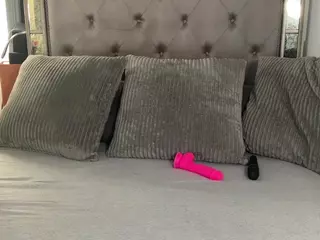 Sweet Stufff's Live Sex Cam Show
