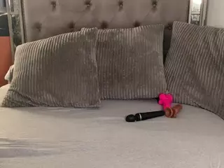 Sweet Stufff's Live Sex Cam Show