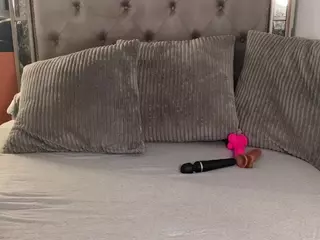 Sweet Stufff's Live Sex Cam Show
