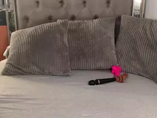 Sweet Stufff's Live Sex Cam Show