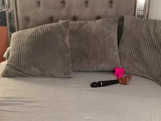 Sweet Stufff's Live Sex Cam Show