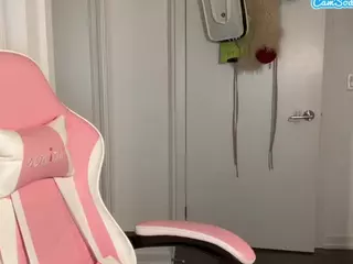 Sweet Stufff's Live Sex Cam Show