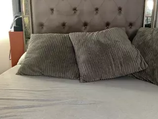 Sweet Stufff's Live Sex Cam Show