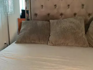 Sweet Stufff's Live Sex Cam Show