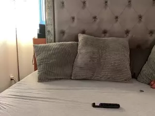 Sweet Stufff's Live Sex Cam Show