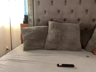 Sweet Stufff's Live Sex Cam Show