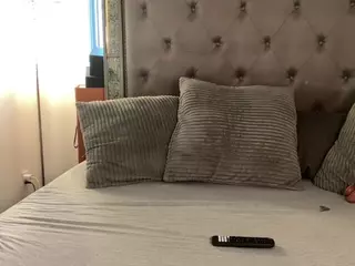 Sweet Stufff's Live Sex Cam Show