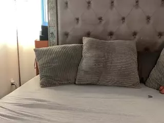 Sweet Stufff's Live Sex Cam Show