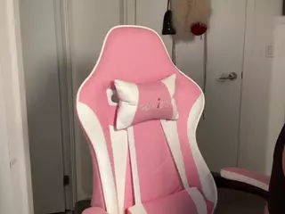 Sweet Stufff's Live Sex Cam Show