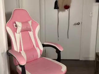 Sweet Stufff's Live Sex Cam Show