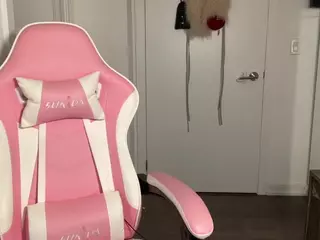 Sweet Stufff's Live Sex Cam Show