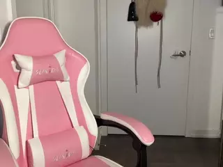 Sweet Stufff's Live Sex Cam Show