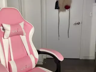 Sweet Stufff's Live Sex Cam Show