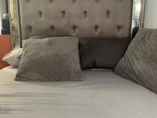 Sweet Stufff's Live Sex Cam Show