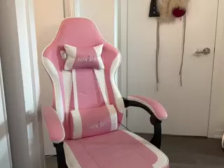 Sweet Stufff's Live Sex Cam Show