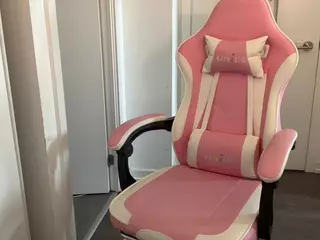 Sweet Stufff's Live Sex Cam Show