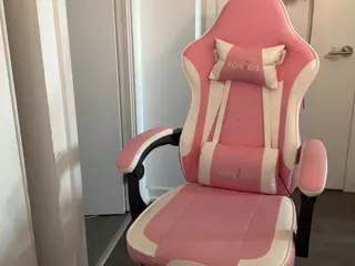Sweet Stufff's Live Sex Cam Show