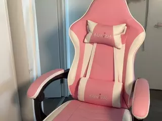 Sweet Stufff's Live Sex Cam Show